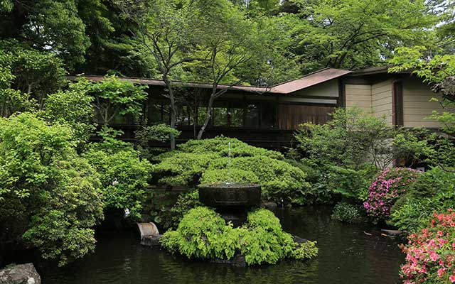 ホーム | 報徳二宮神社